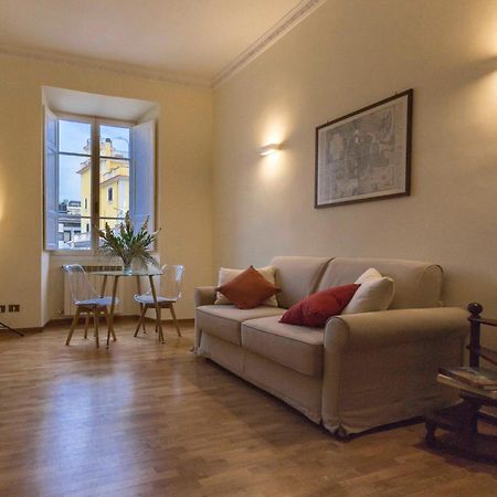 Domus 1886 Apartman Róma Kültér fotó