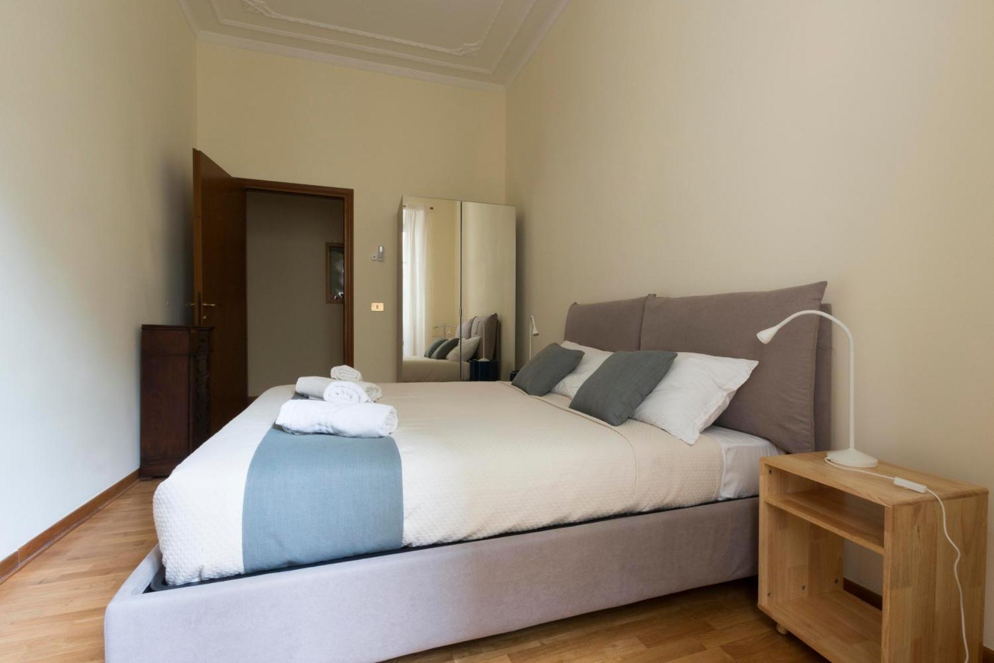 Domus 1886 Apartman Róma Kültér fotó