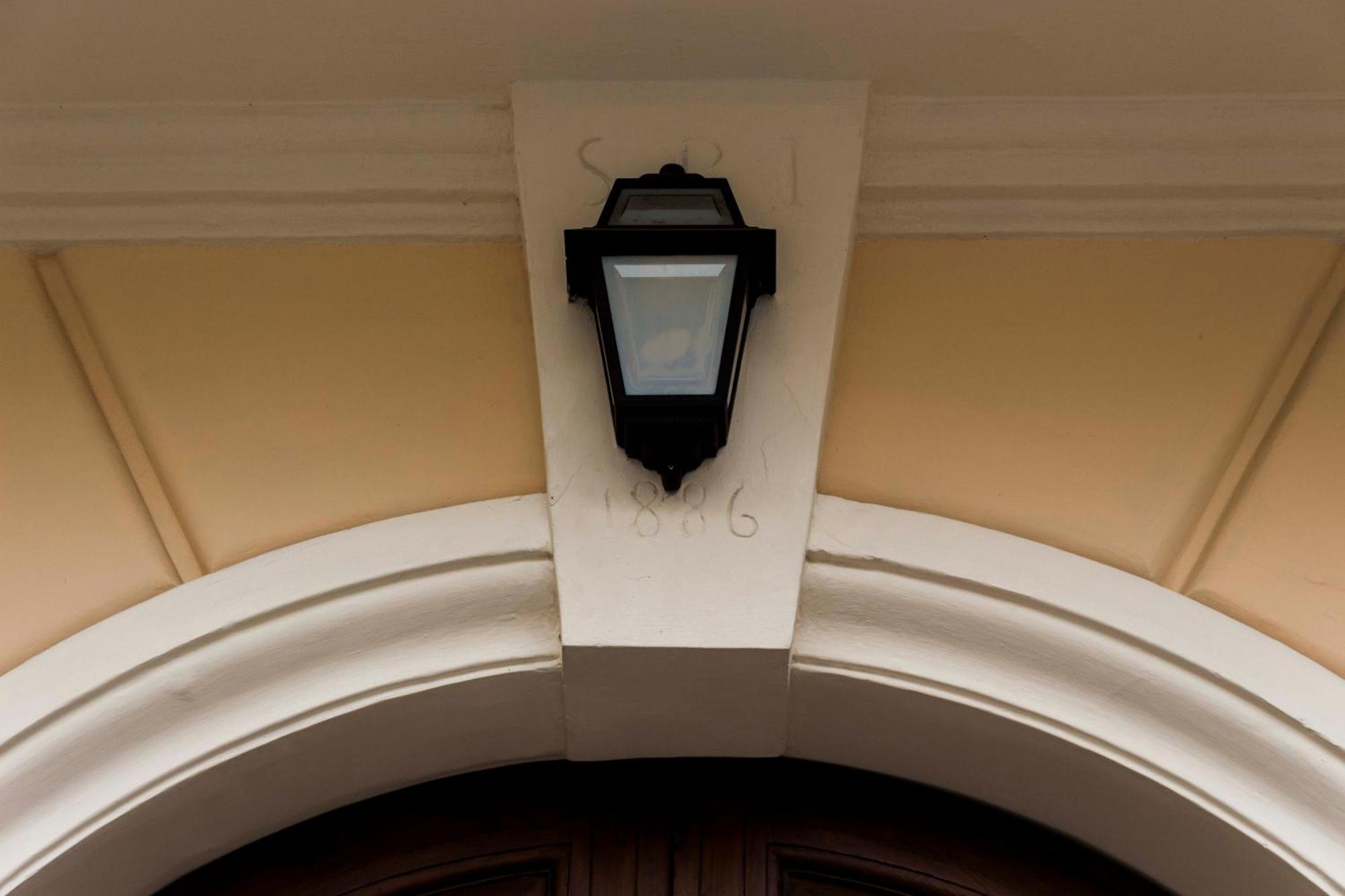 Domus 1886 Apartman Róma Kültér fotó