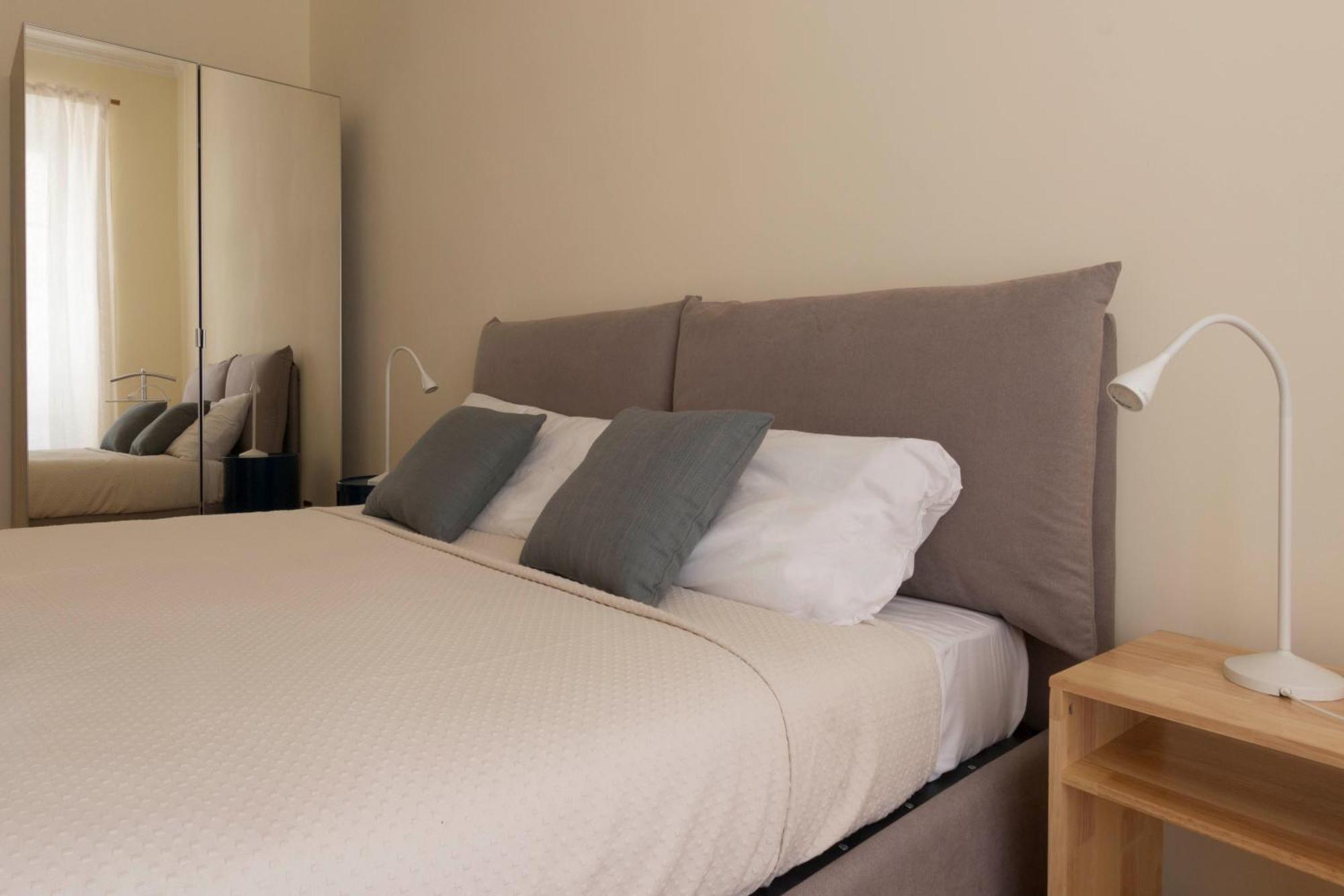 Domus 1886 Apartman Róma Kültér fotó