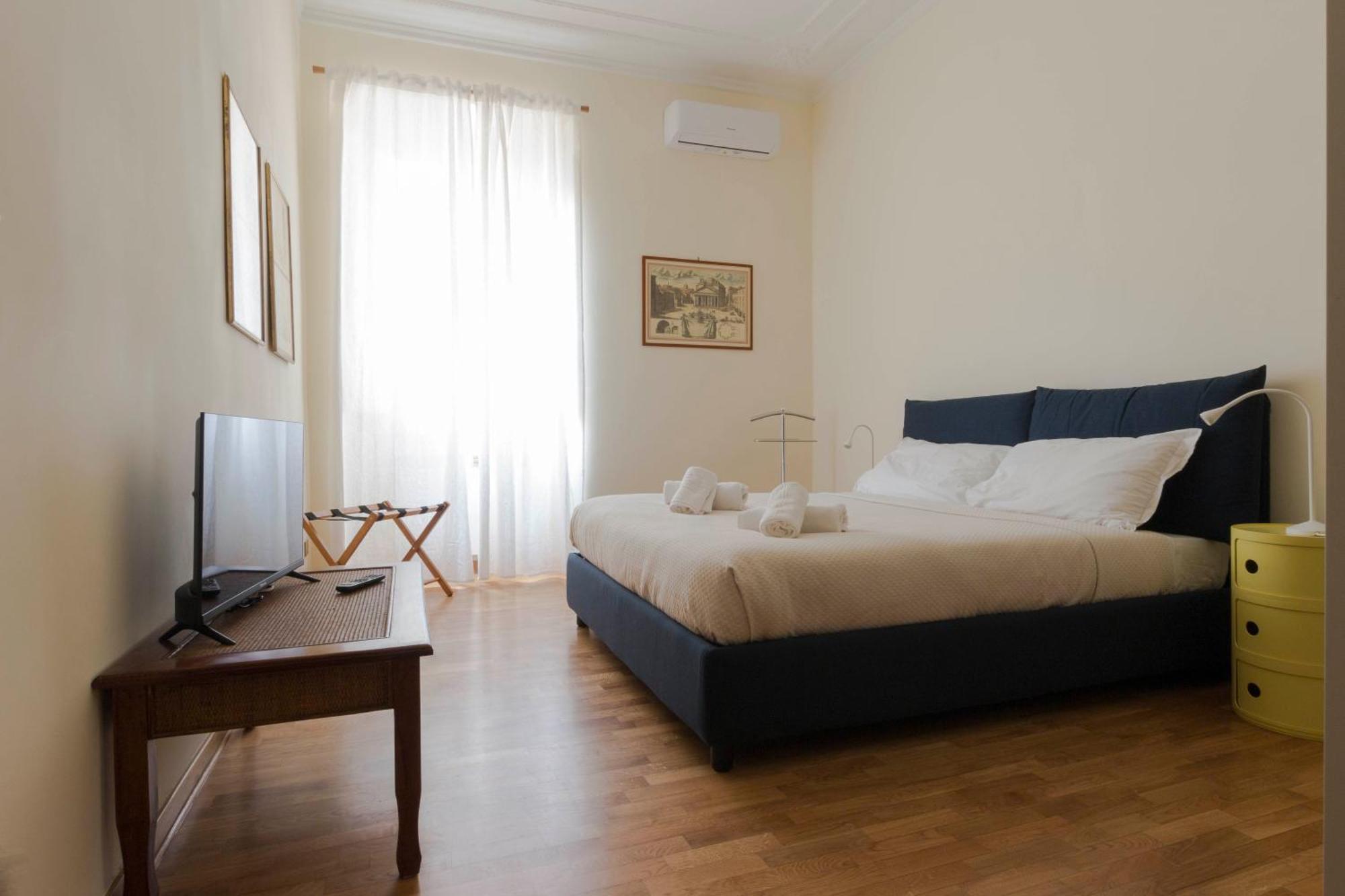 Domus 1886 Apartman Róma Kültér fotó