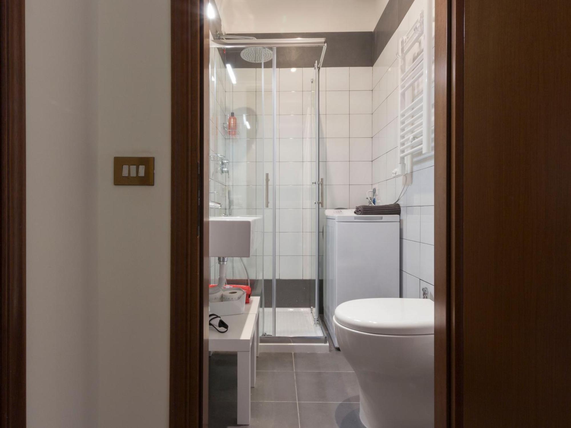 Domus 1886 Apartman Róma Kültér fotó