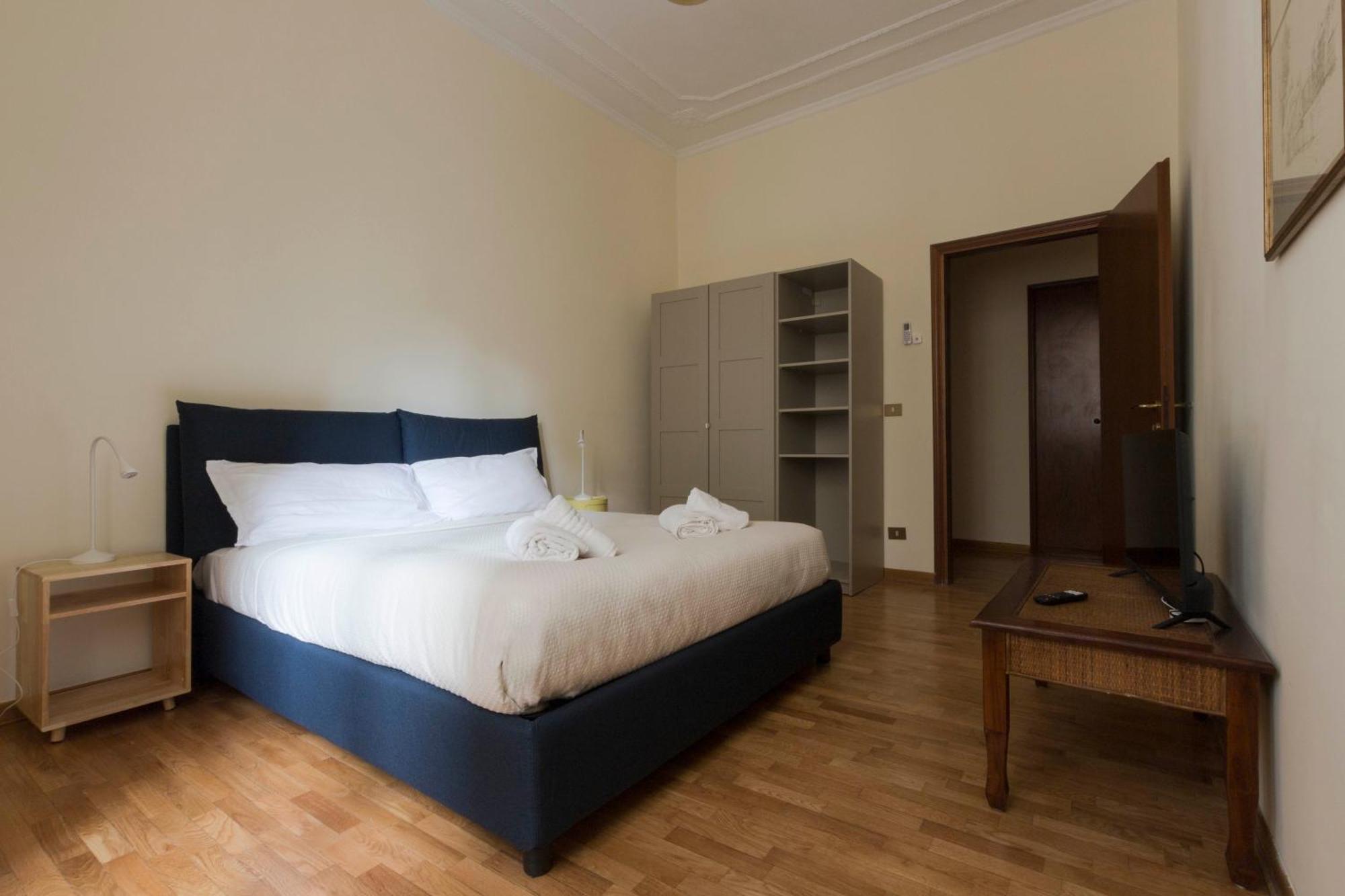 Domus 1886 Apartman Róma Kültér fotó