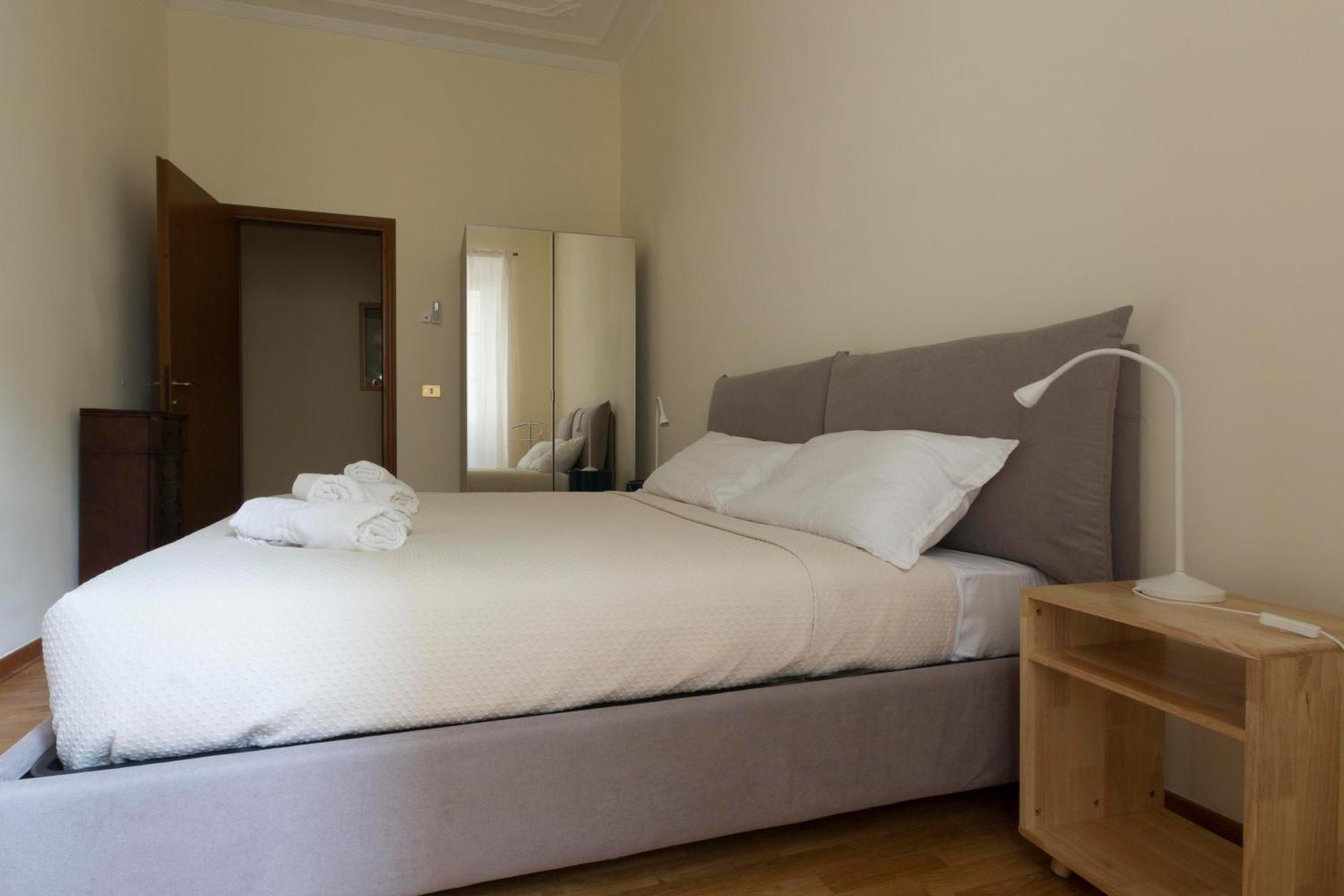 Domus 1886 Apartman Róma Kültér fotó