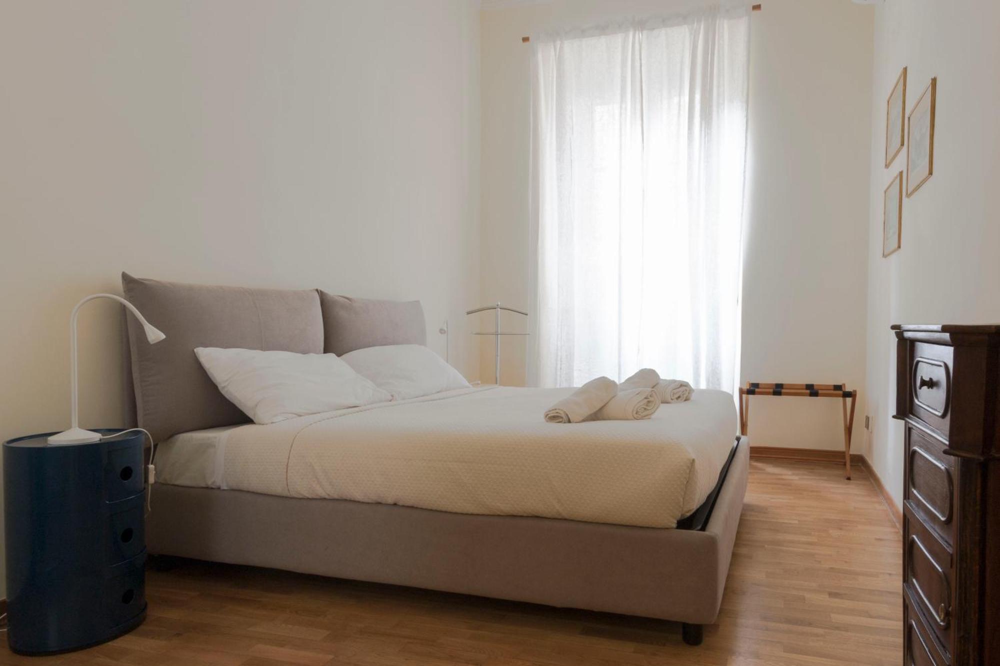 Domus 1886 Apartman Róma Kültér fotó