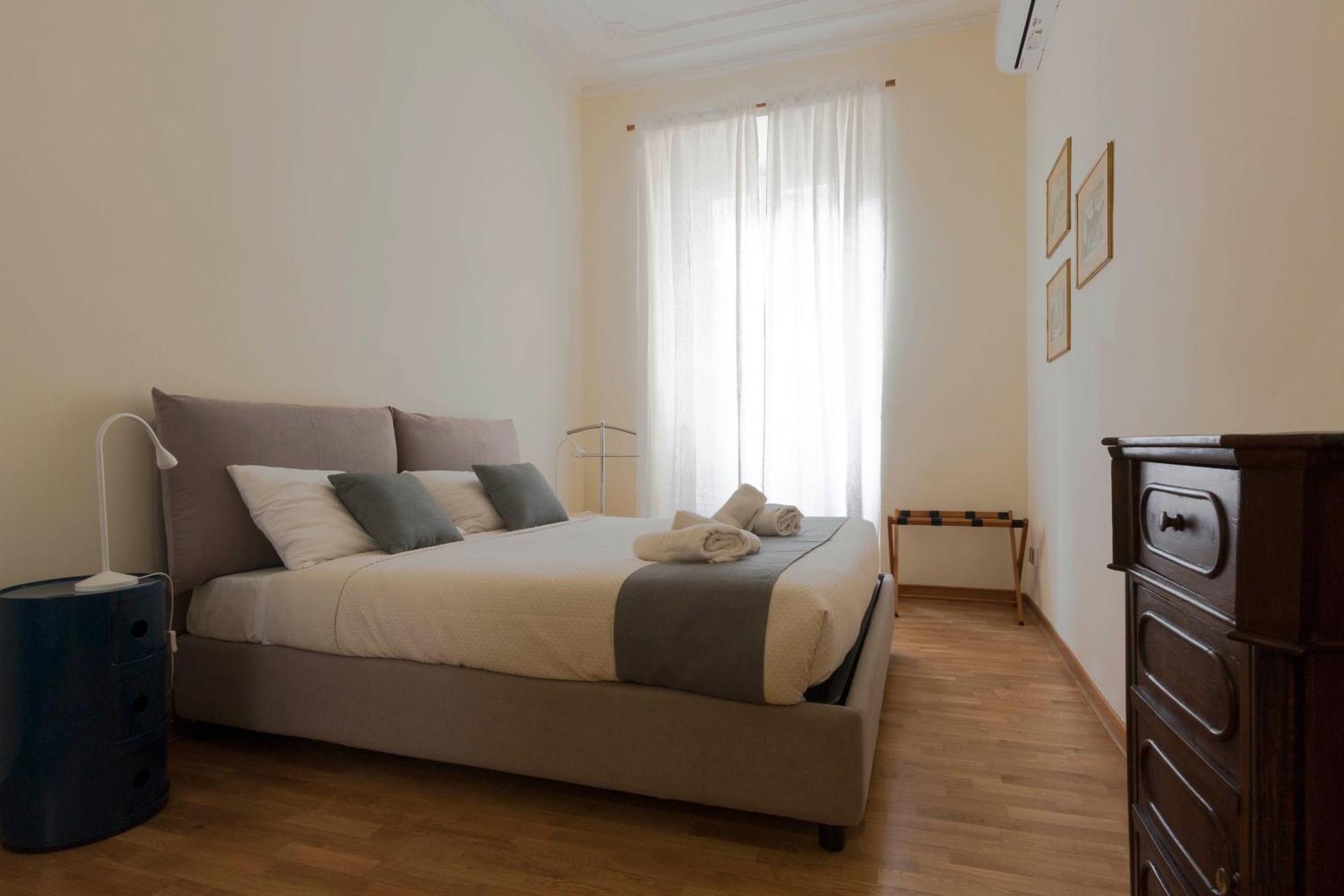 Domus 1886 Apartman Róma Kültér fotó