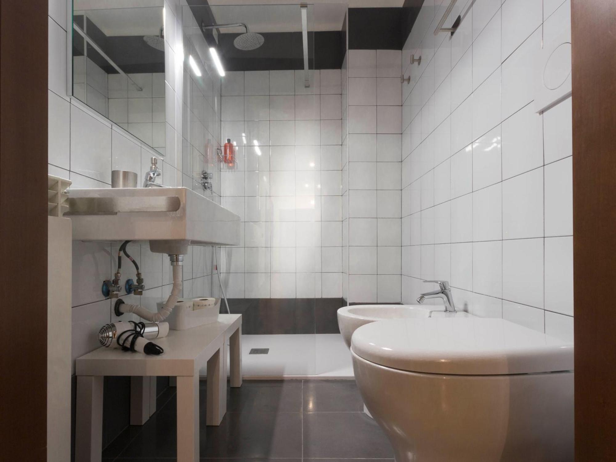Domus 1886 Apartman Róma Kültér fotó