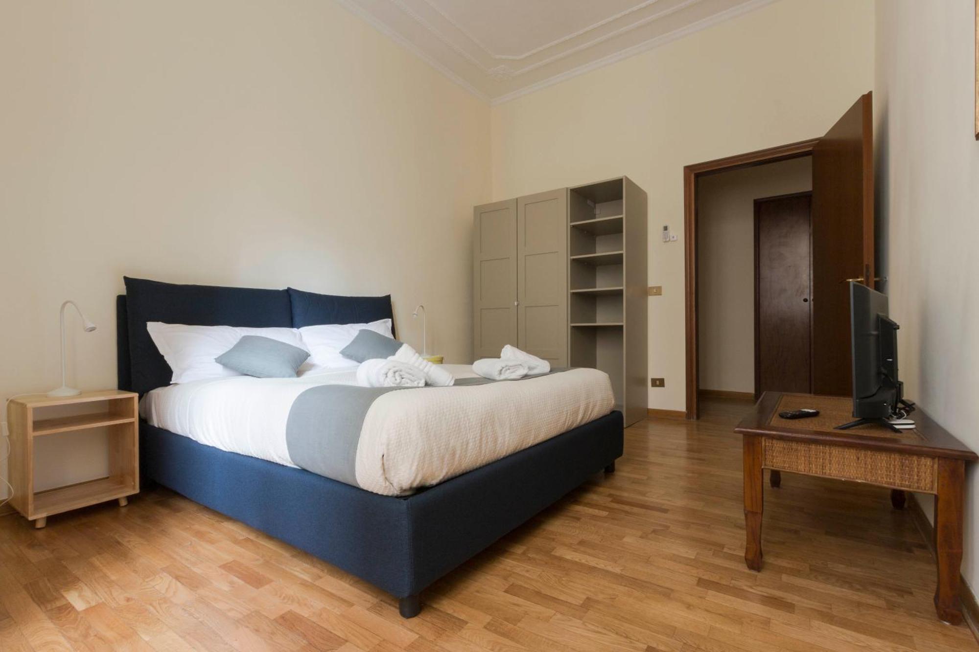 Domus 1886 Apartman Róma Kültér fotó