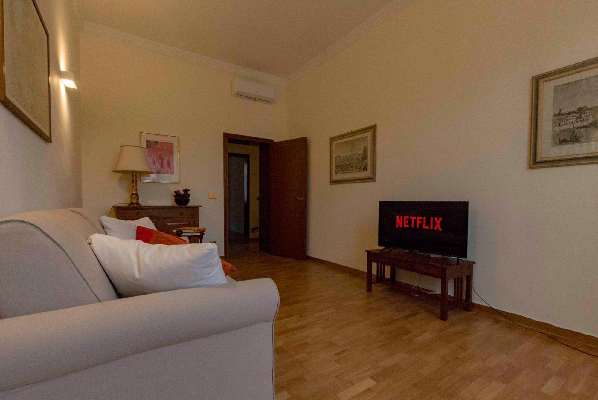 Domus 1886 Apartman Róma Kültér fotó