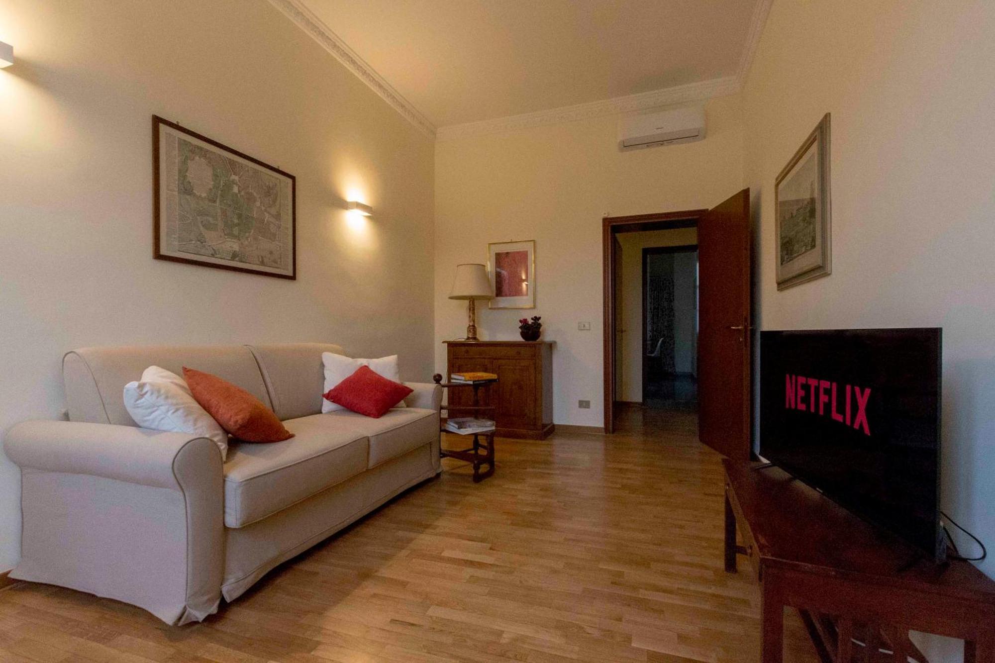 Domus 1886 Apartman Róma Kültér fotó