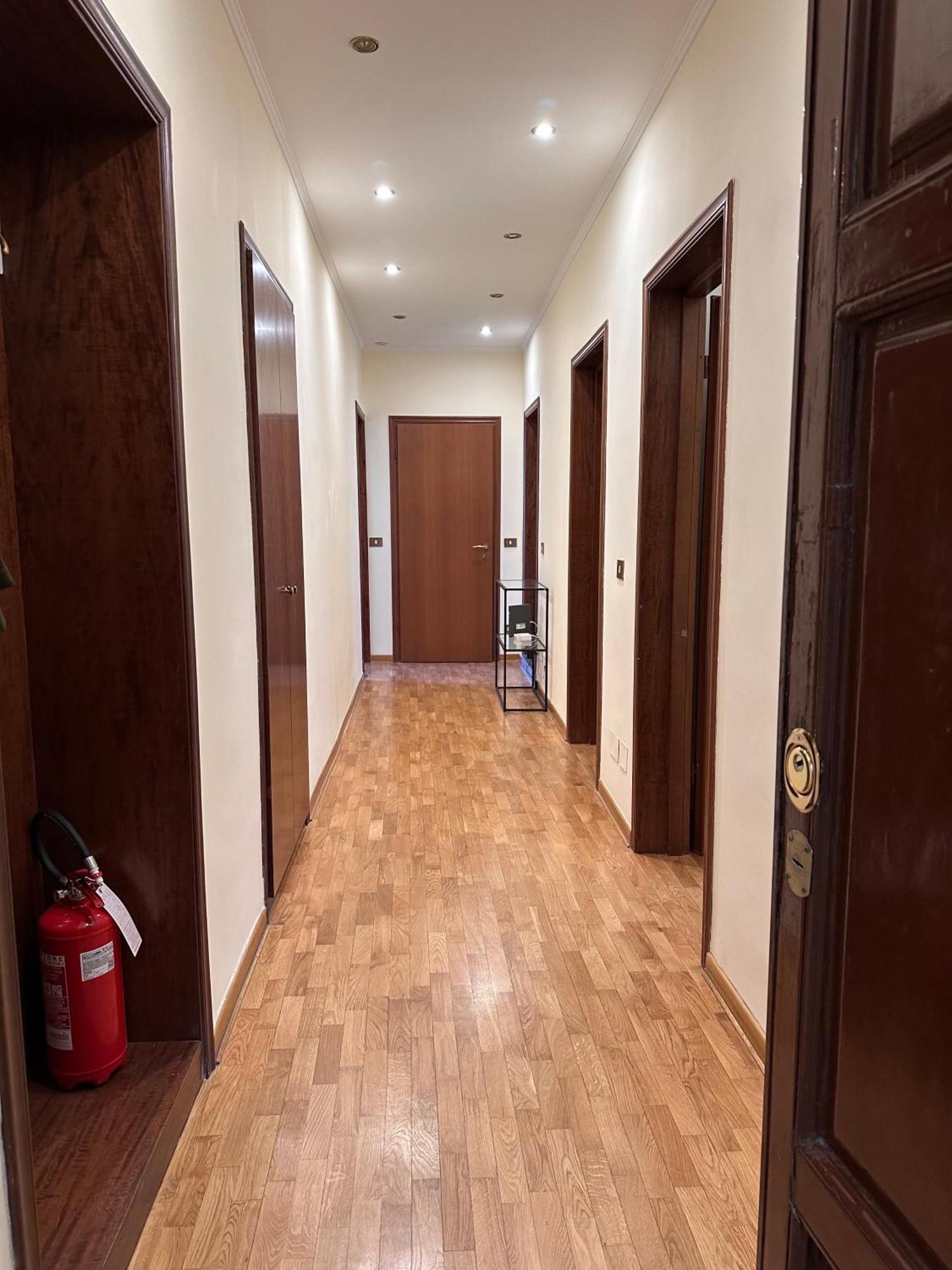 Domus 1886 Apartman Róma Kültér fotó